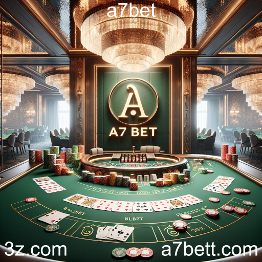 Descubra a Elegância do Jogo de Baccarat na a7bet