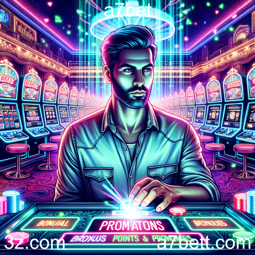 Descubra os Melhores Bônus e Ofertas no a7bet