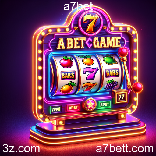 Descubra o Mundo das Máquinas Caça-Níqueis no a7bet